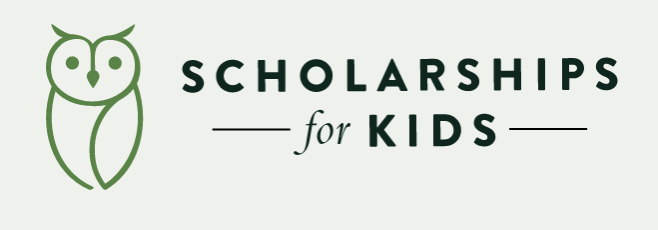 Scholarships for Kids Logo