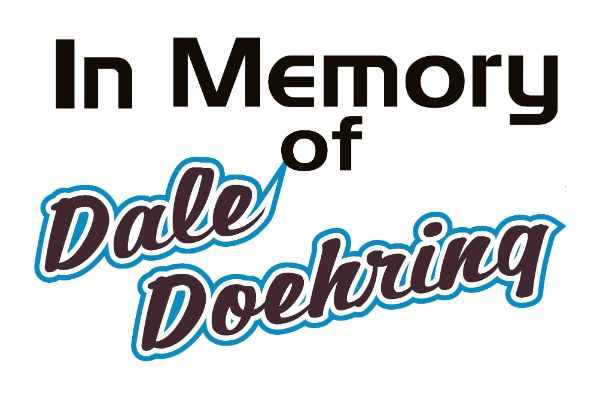 In Memory of Dale Doehring