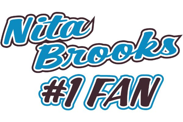 Nita Brooks #1 Fan