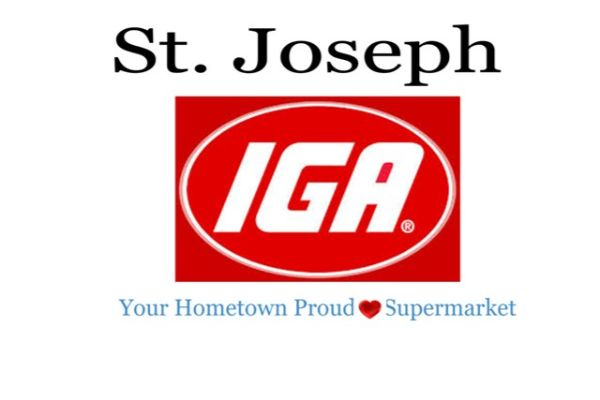 St. Joseph IGA