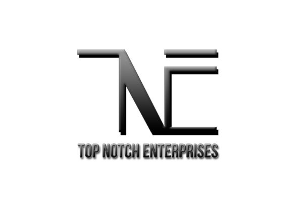 Top Notch Enterprises-Troy Ray