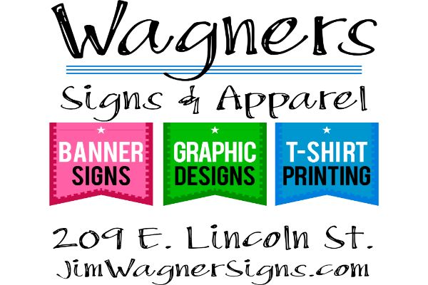 Wagner’s Signs and Graphics