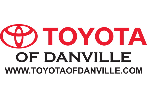 Toyota of Danville
