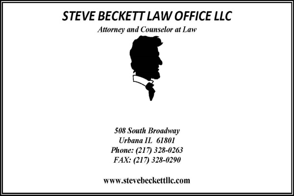 Steve Beckett Law Office LLC