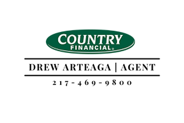 Country Financial - Drew Arteaga