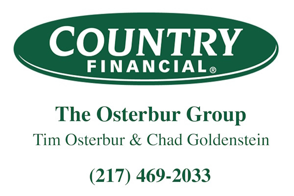 Country Financial - The Osterbur Group