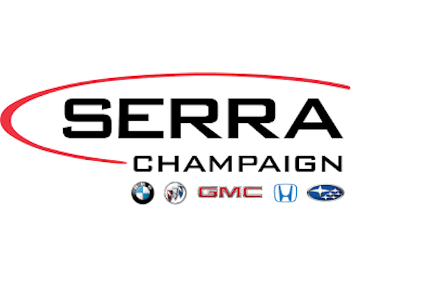 Serra Champaign