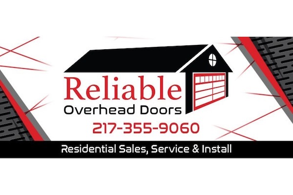 Reliable Overhead Doors