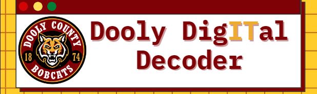 dooly_digital_decoder news
