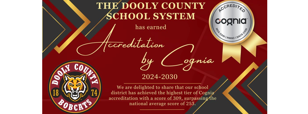 Award Announcement - Cognia
