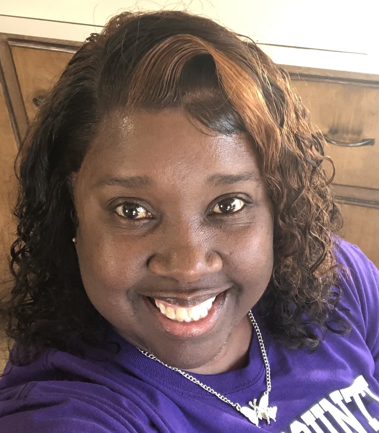 DCHS Site Coordinator