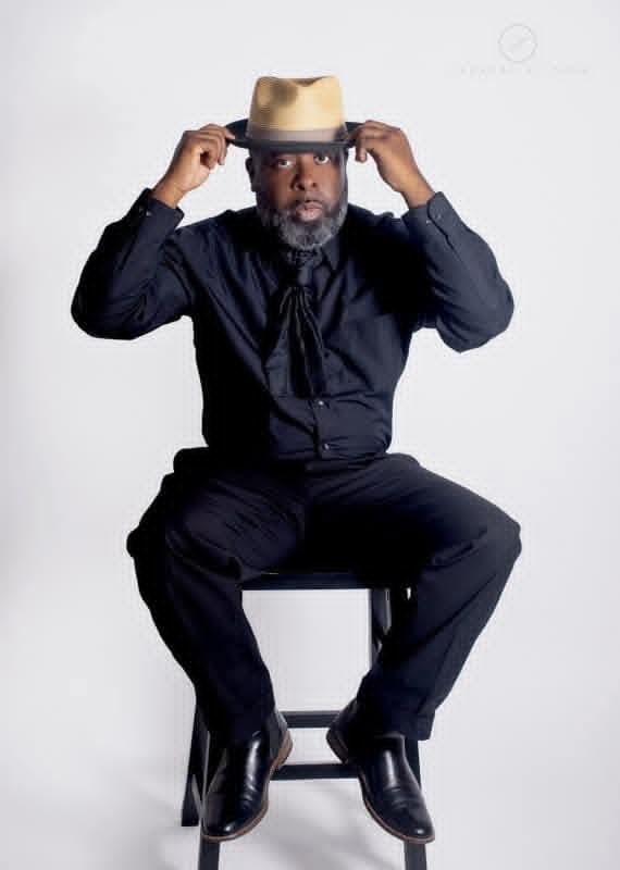 DCK8 Site Coordinator