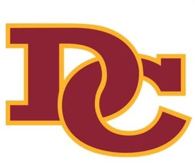 DC logo