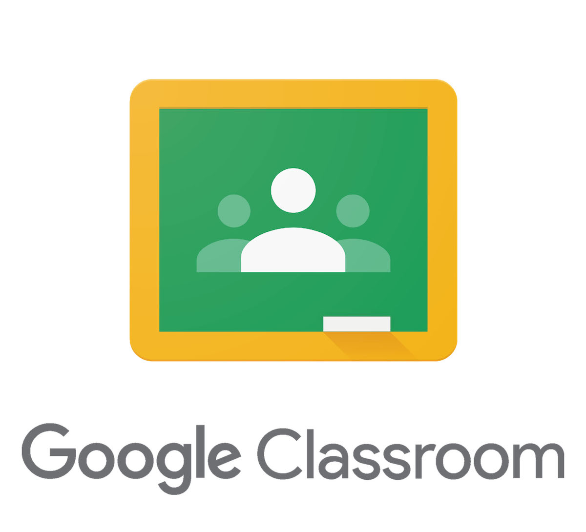 Google Classroom logo