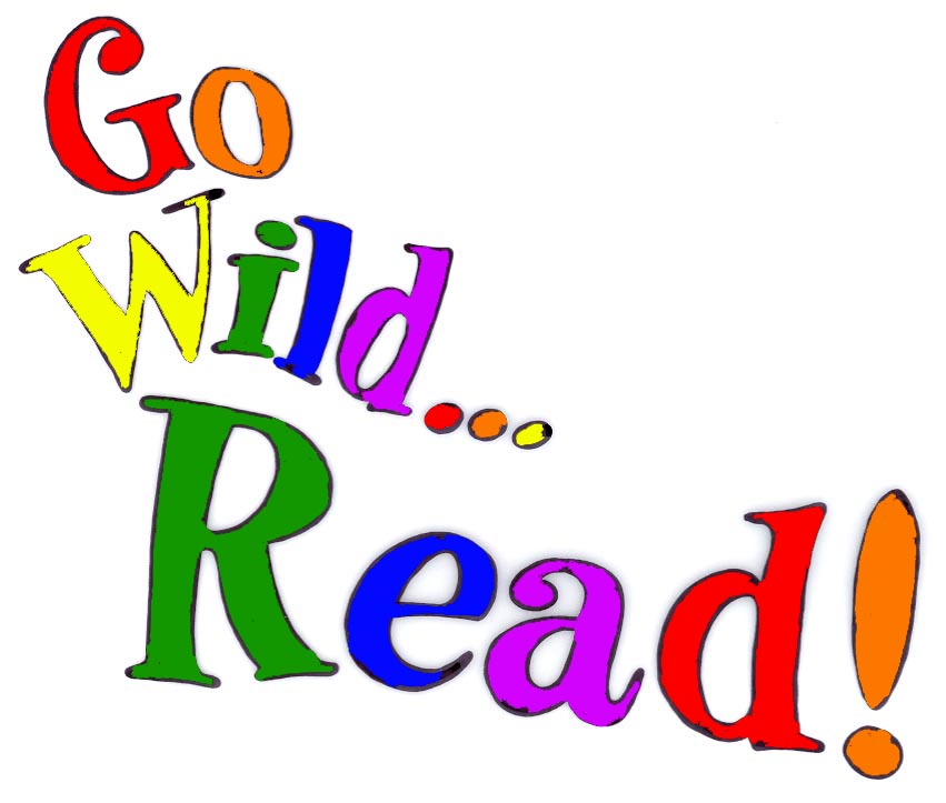 go wild read picture