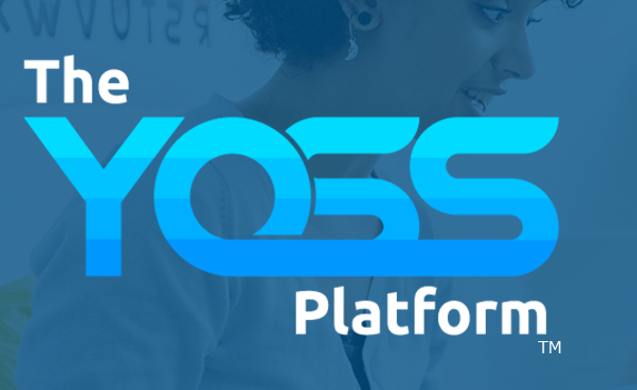 YOSS logo