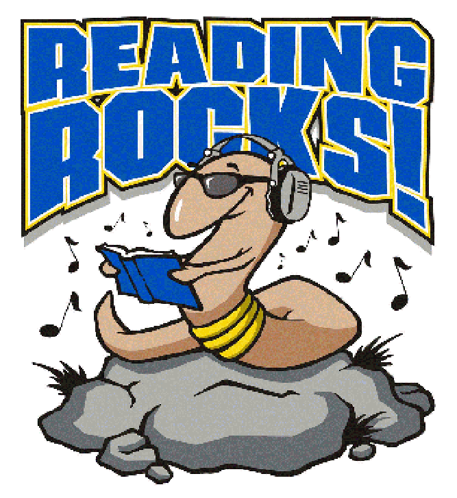 Reading Rocks