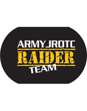 Raider Tag