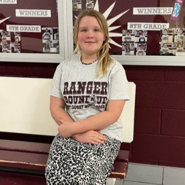 6th-  Katelyn Chmykhalov
