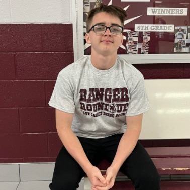 8th- Bryan Turley