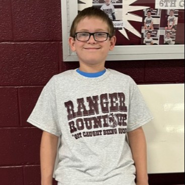 5th- Carson Milles