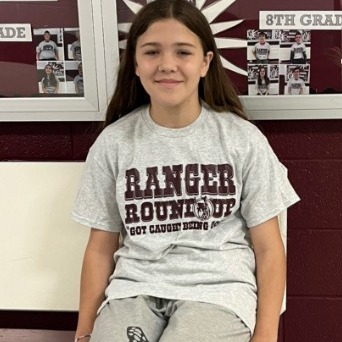 6th-  Maya Wefels