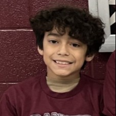 5th- Carlos Brito
