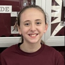 7th-Alexis Cambron