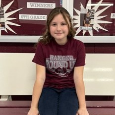 5th- Haylynne Skaggs