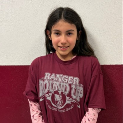 6th- Tessa Cross