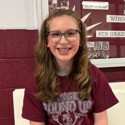7th-Ella Brayfield