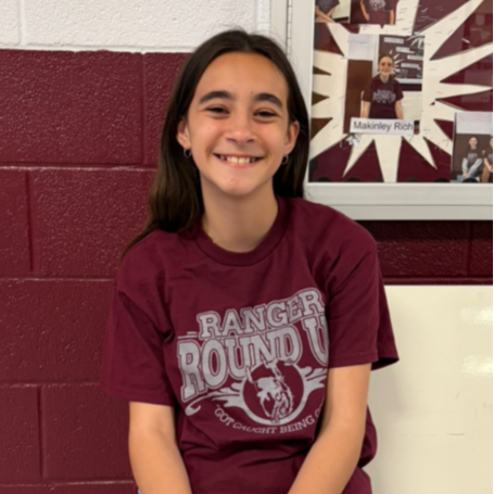 5th-Lyndi Waters