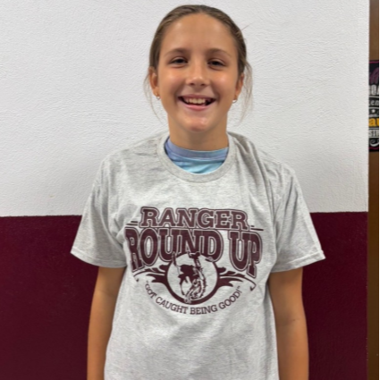 5th-Hazel Nolan