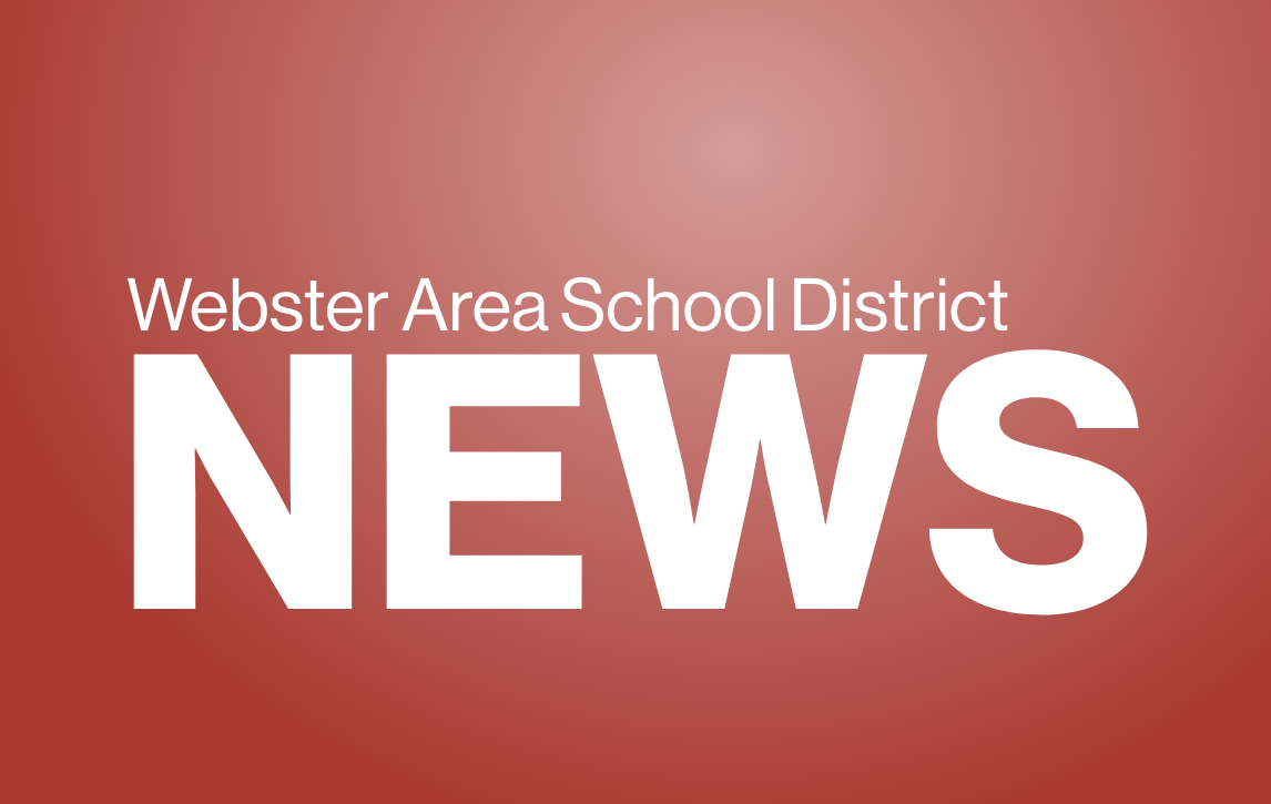 Webster Area School District