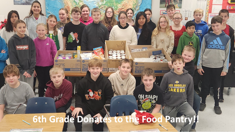 6thgradedonates