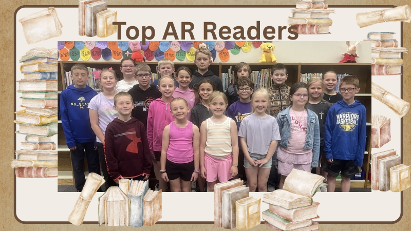 Top AR Readers