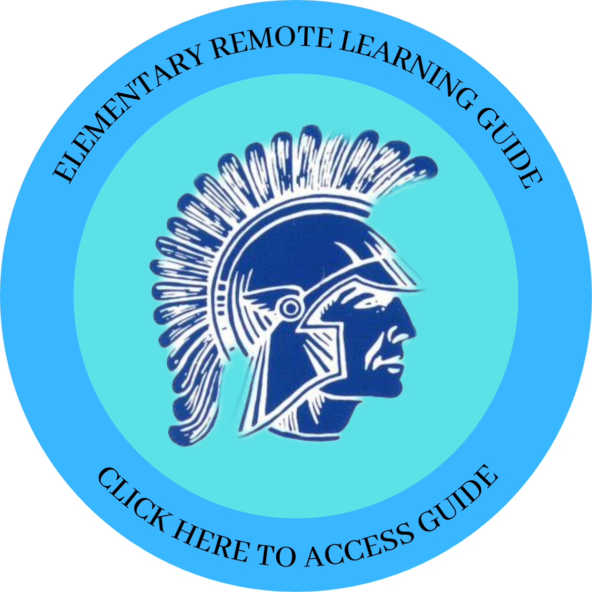 Elementary Remote Learning Guide