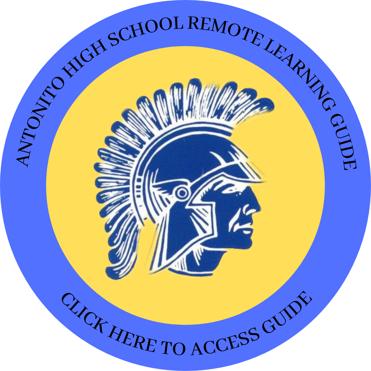 High School Remote Learning Guide