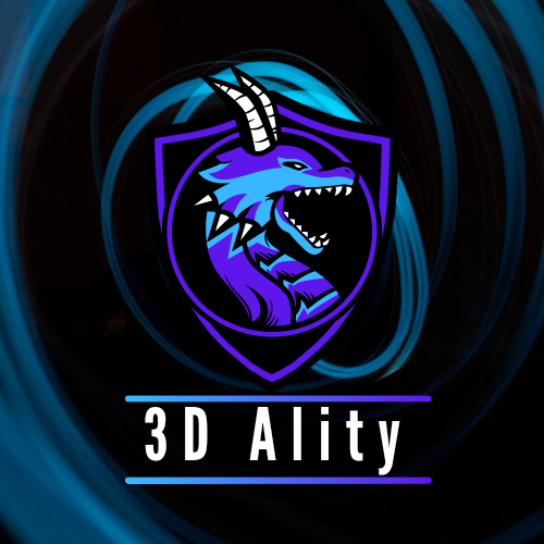 3d ality