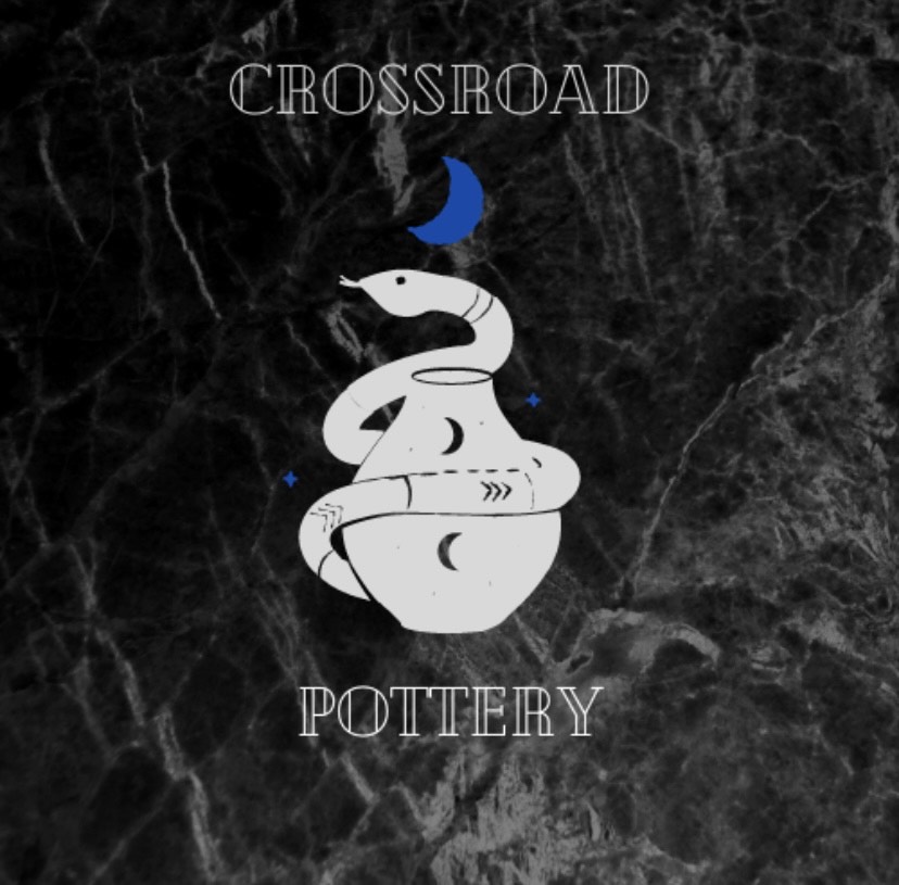 corssroads pottery