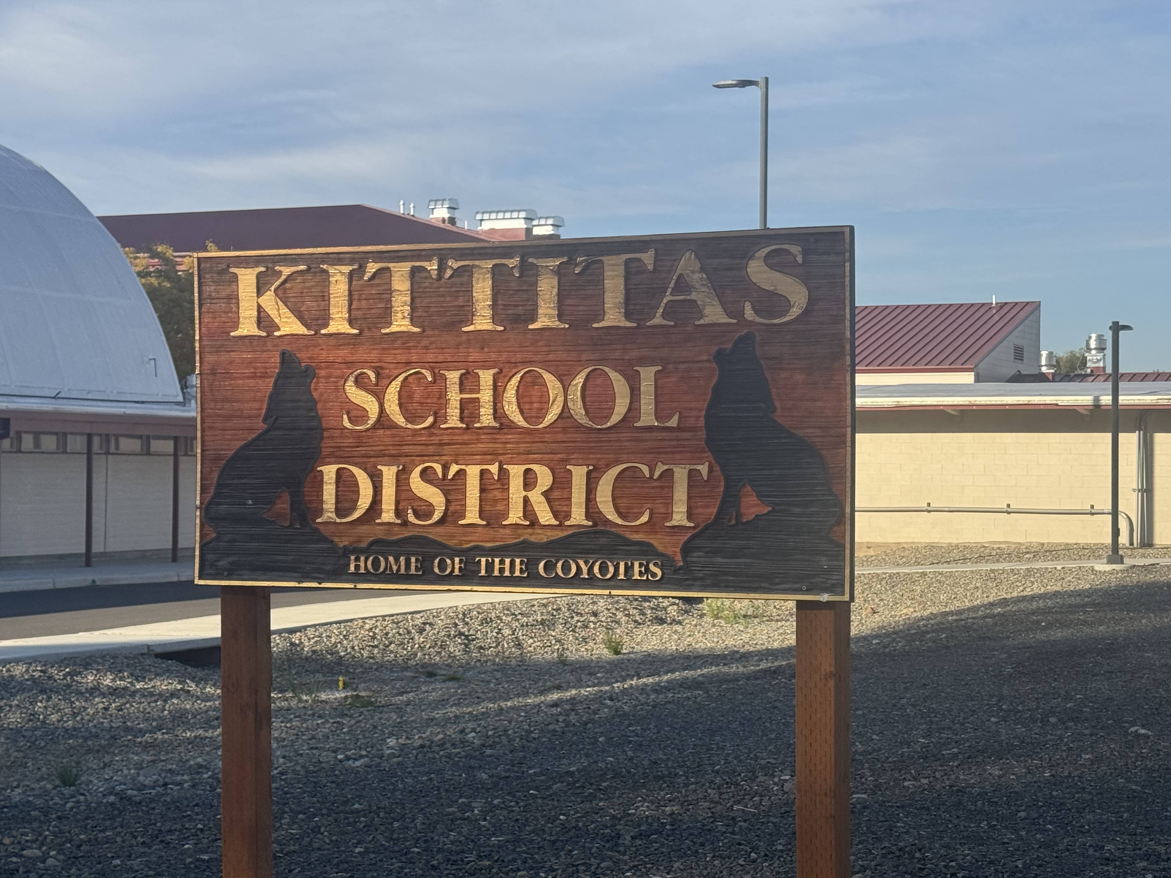 Kittitas School District