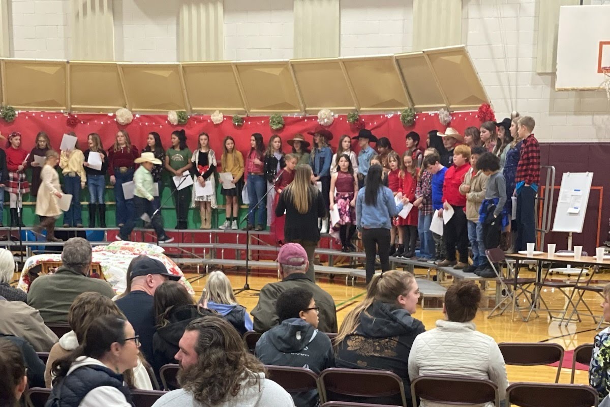 Christmas Program