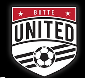 Butte United Logo