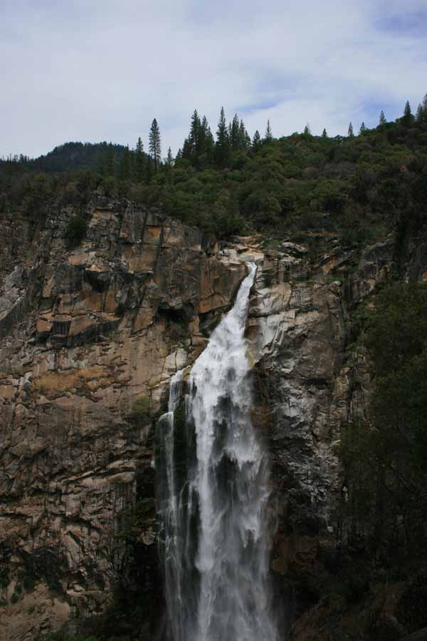  Feather Falls - Plumas National Forest