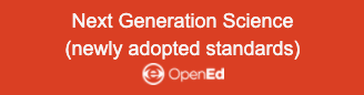 Next Generation Science (newly adopted standards)