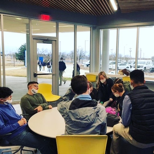 Academic Team Drummond Public School