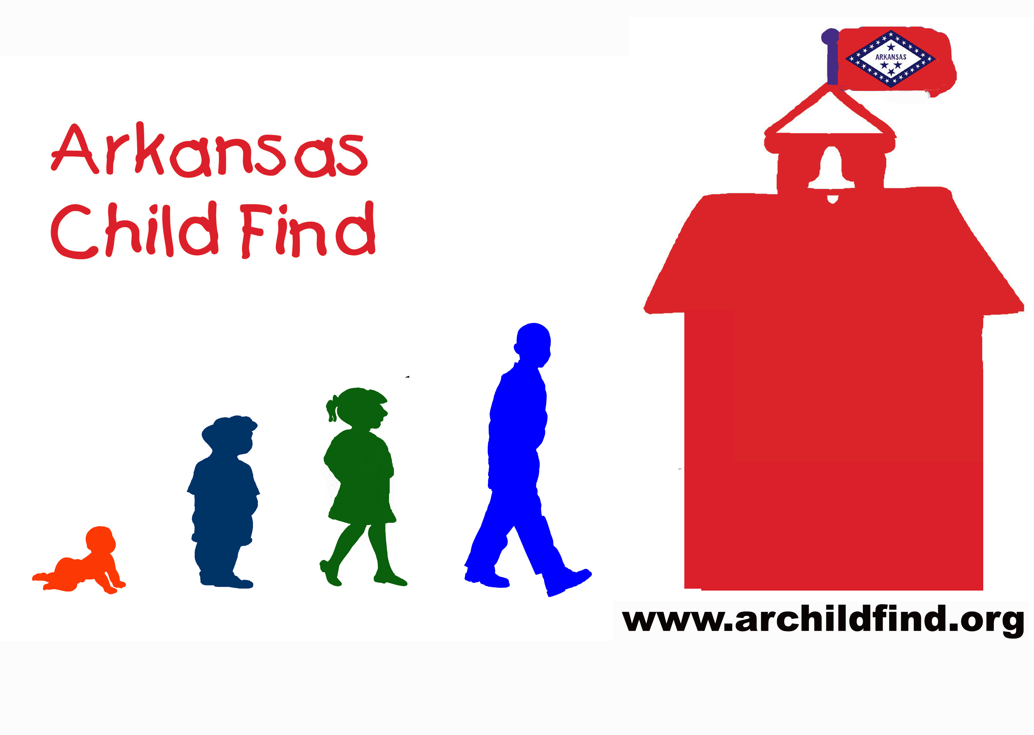 Arkansas Child Find