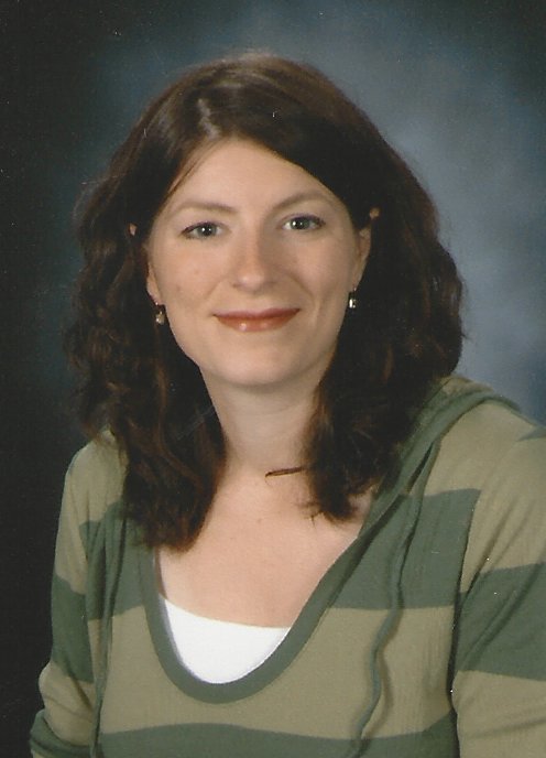 Mrs. Christy English, Counselor, Elementary School