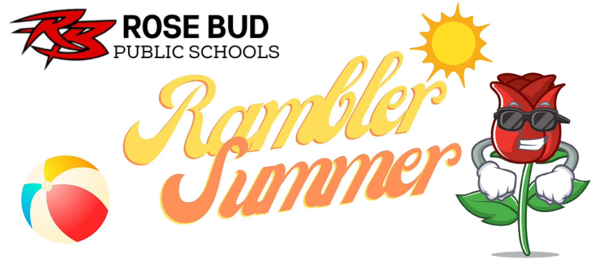 Rose Bud School District Home