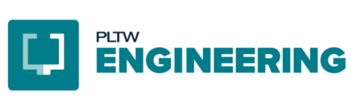 PLTW Engineering Logo